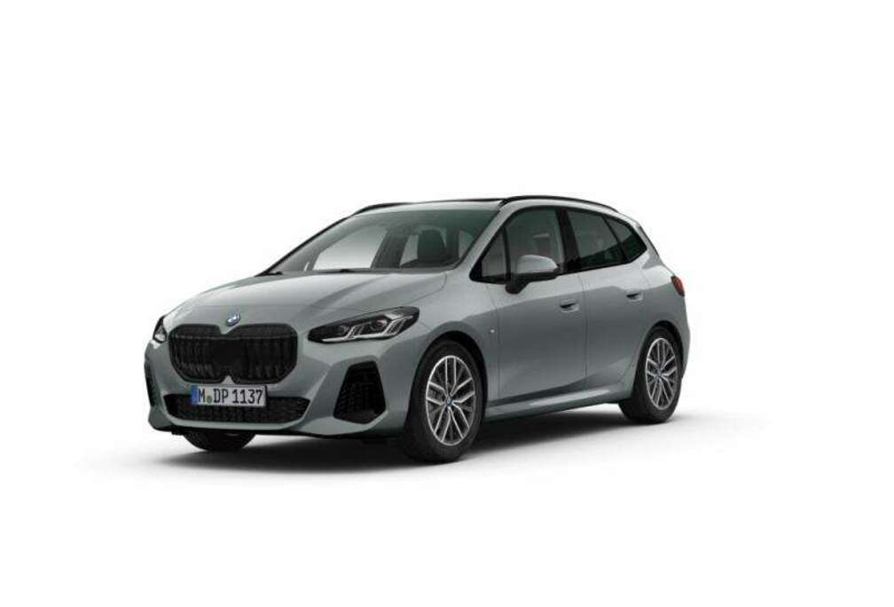 BMW Active Tourer