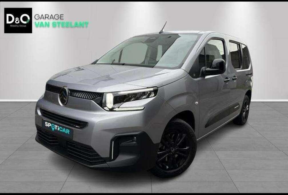 Citroen 30TH ANNIVERSARY