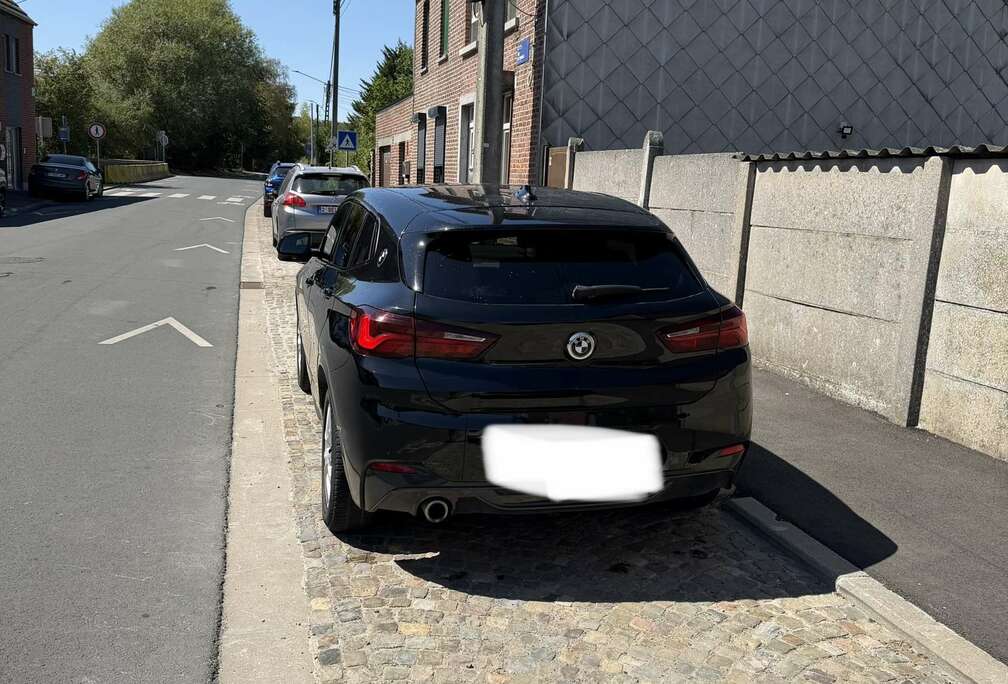 BMW PHEV 1.5iA xDrive25e OPF