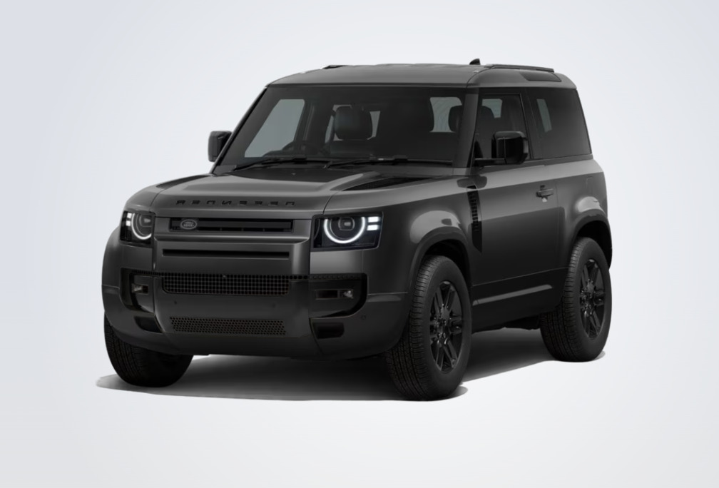 Land Rover 90 D200 S AWD Auto. 26MY
