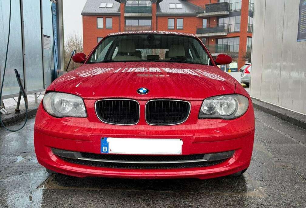 BMW 116i