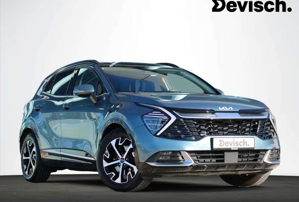 Kia 1.6T MHEV Pulse *FULL OPTION* HARMAN/KARDON*