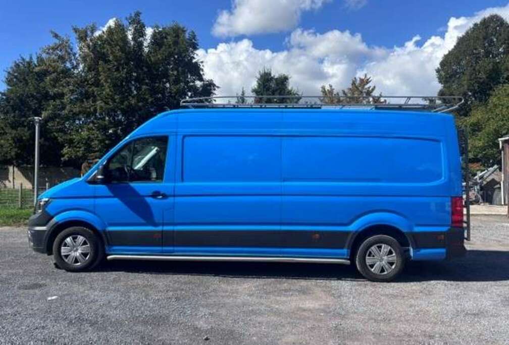 Volkswagen 2.0 CR TDi L4H3 Aut. (EU6d-TEMP)