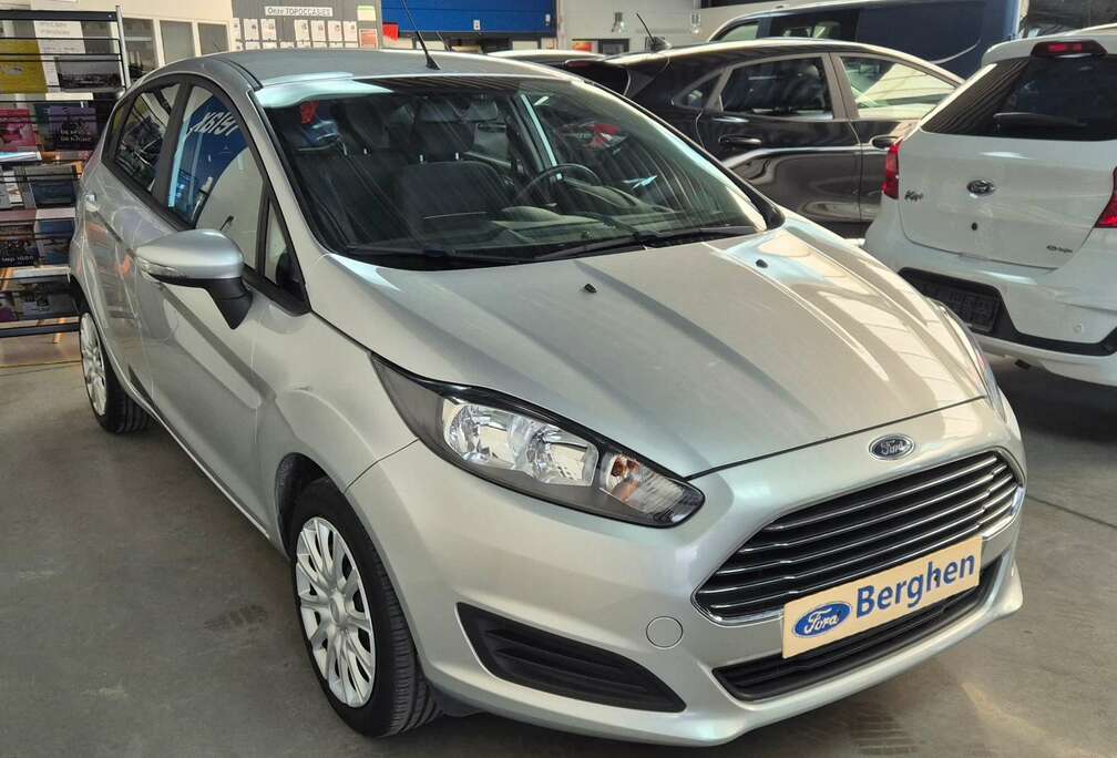 Ford Ambiente