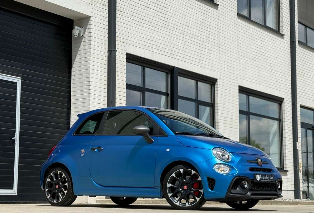 Abarth