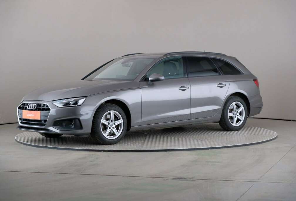 Audi Avant 30 TDi Business+ Ed. S-Tronic LEDER/ACLANTAR