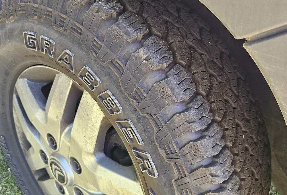 Citroen 2.2 BlueHDi L2H1 Worker S&S