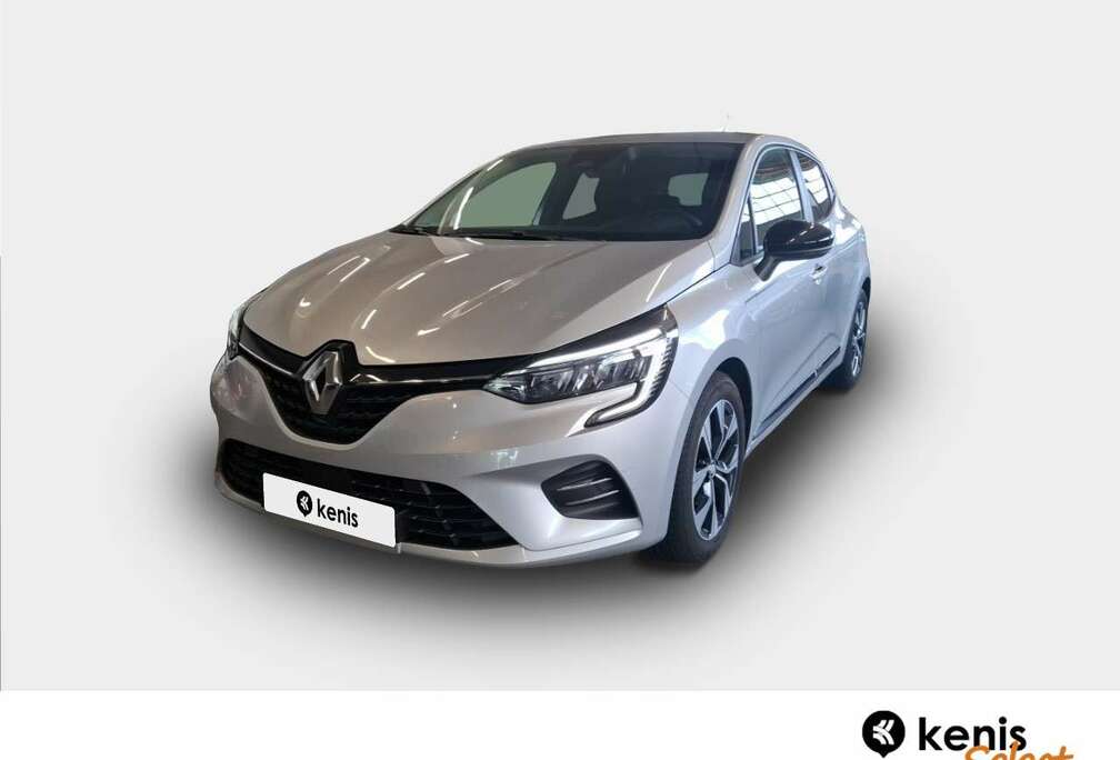 Renault 1.0 TCe 90 Evolution NAVI AIRCO PDC