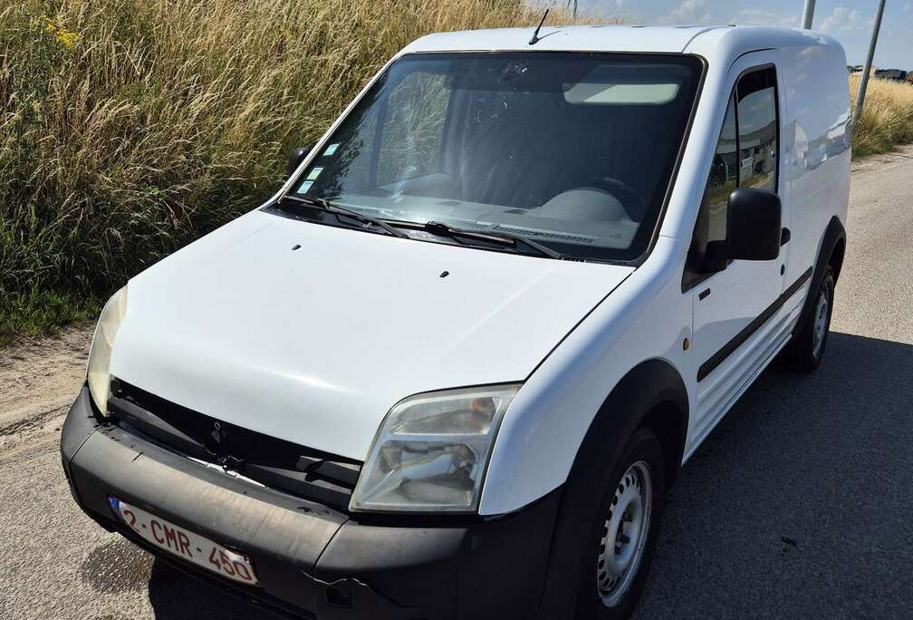 Ford T200 1.8 TDCi Std