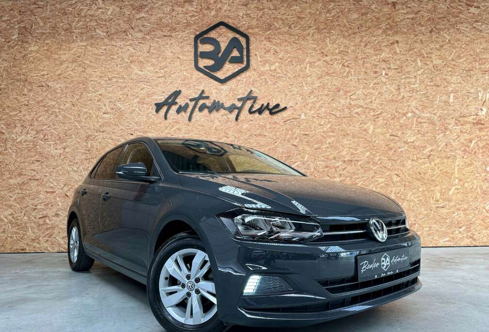 Volkswagen 1.0i Drive Garantie  JANTES ALU