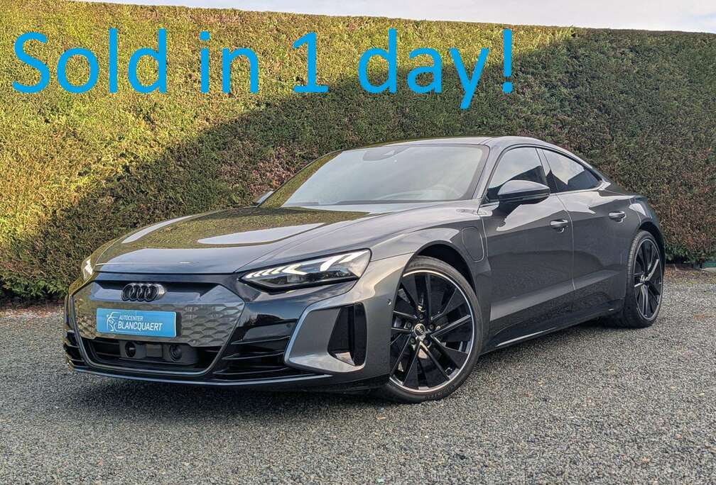 Audi  verkocht Carbid - pano- garantie tot 10/27- B&O