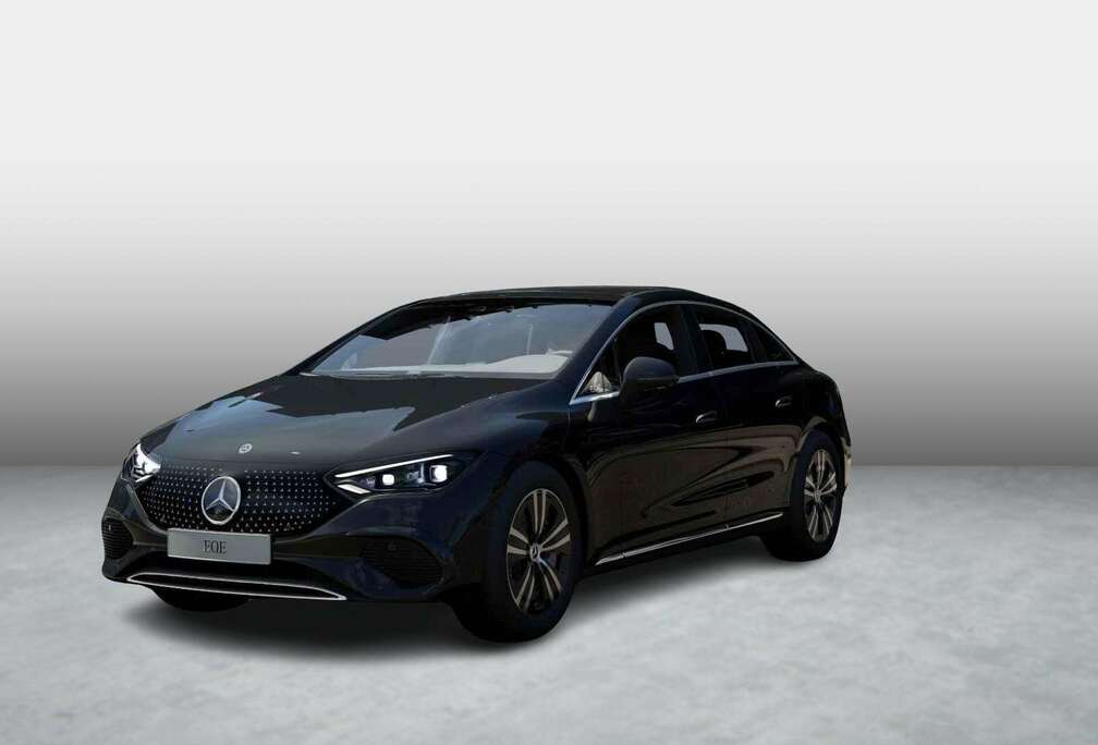 Mercedes-Benz Berline Luxury Line EQE 300 Luxury Line Panoramisc