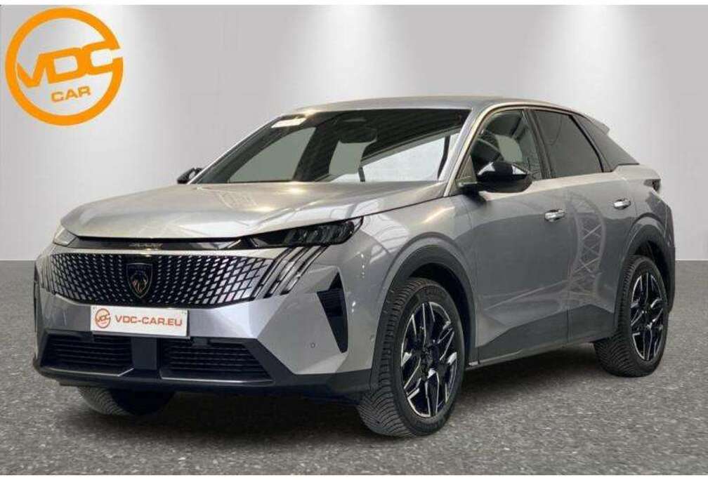 Peugeot Allure - HYBRID 145 PK