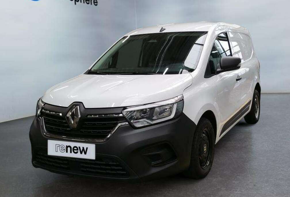 Renault 1.5 Blue dCi L1 Grand Confort 95 Hp