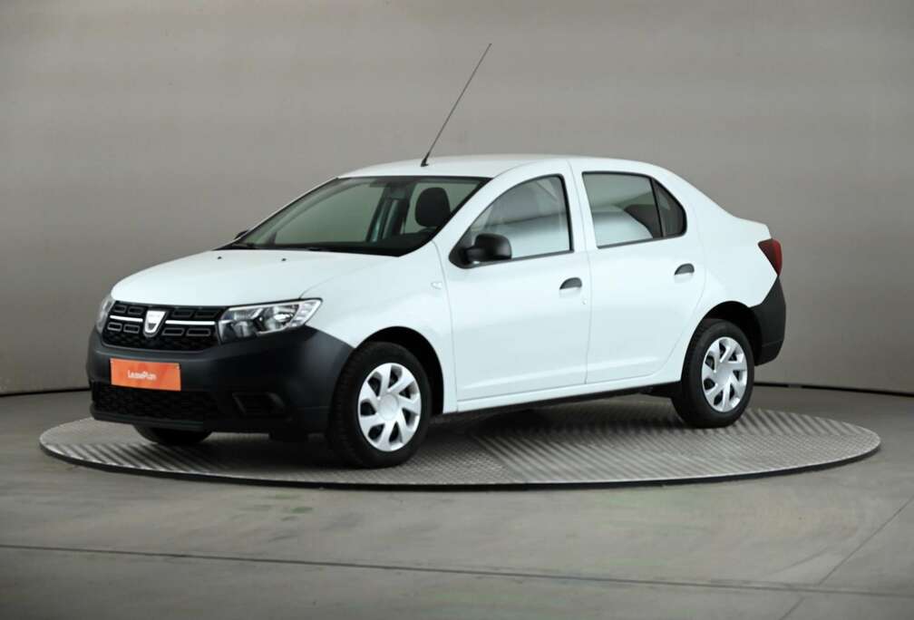 Dacia 1.0i SCe Access