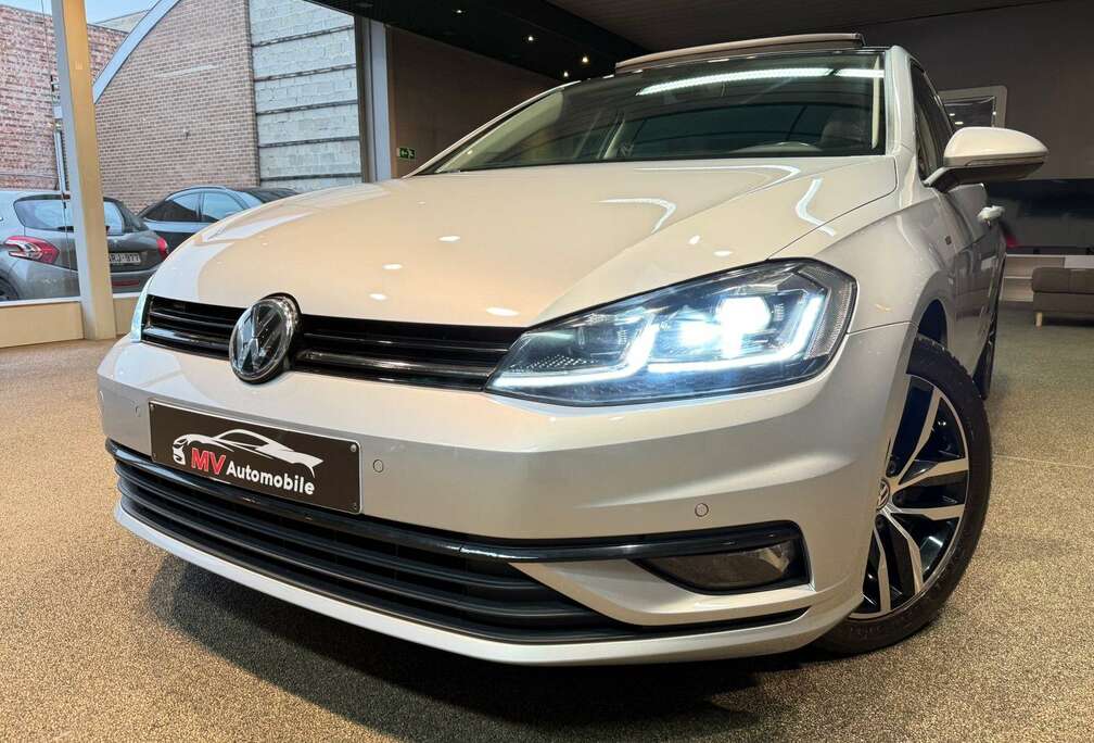 Volkswagen 1.0TSI Join DSG * Navi * Toit Pano * Caméra