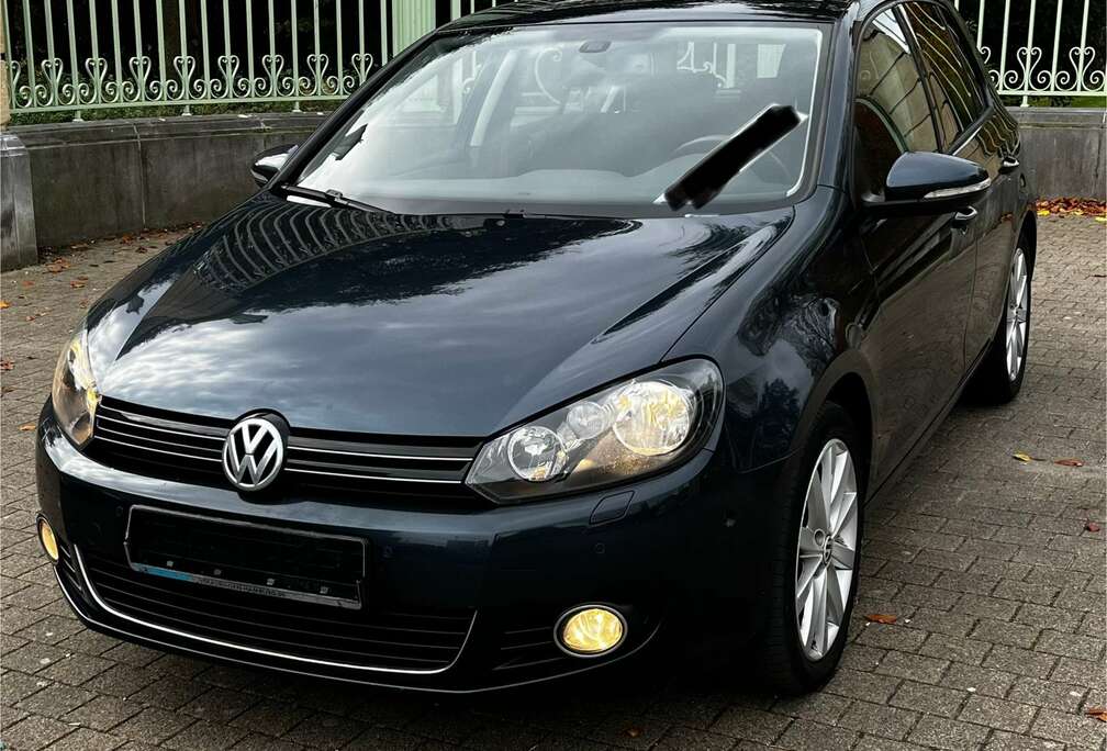 Volkswagen 1.4 TSI Highline DSG AUTOMATIQUE AVEC GARANTIE