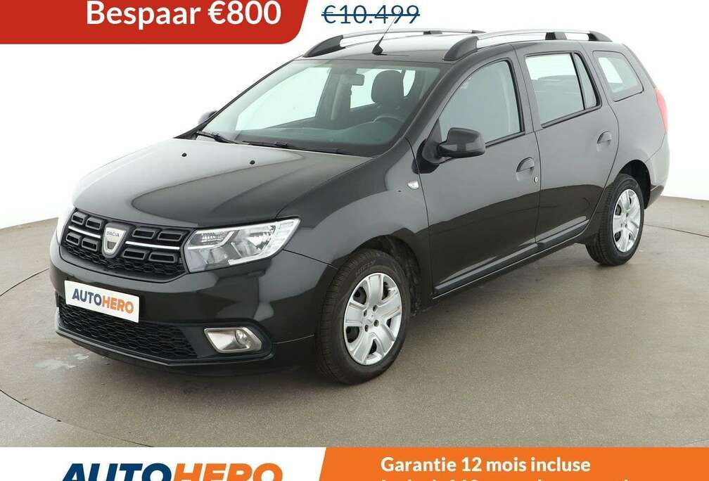 Dacia 1.5 dCi Comfort