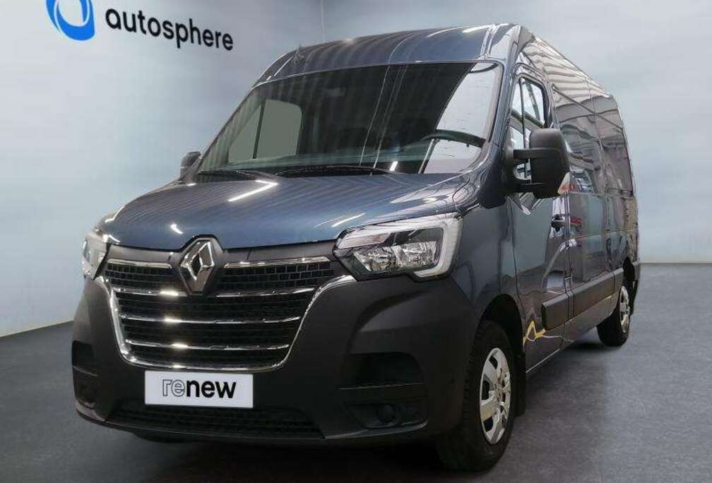 Renault III Grand Confort