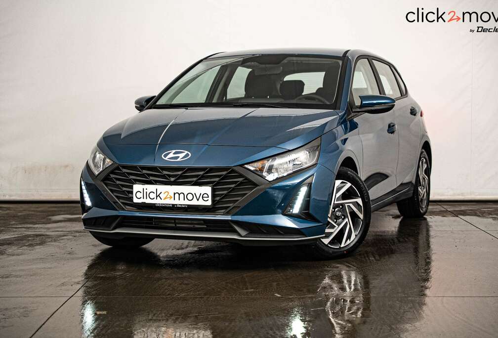 Hyundai i20 1.2i