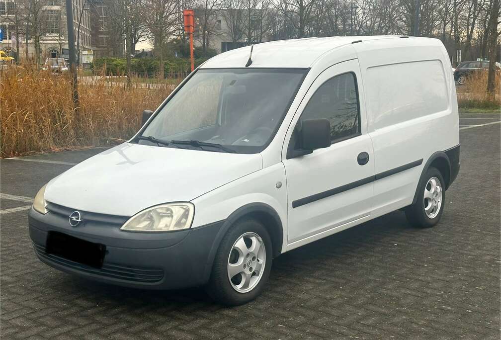 Opel 1.3 CDTI Business \