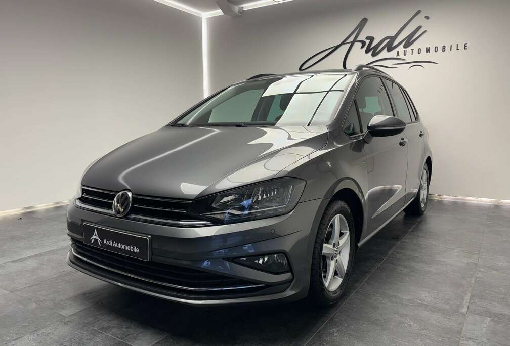 Volkswagen 1.6 TDi Join DSG *CARPLAY*CAMERA*CRUISE*GARANTIE*
