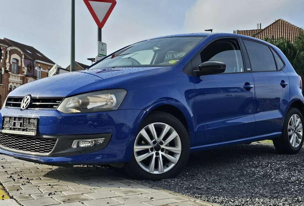 Volkswagen Prêt à immatNew ChaîneCarplaySiège chauffant