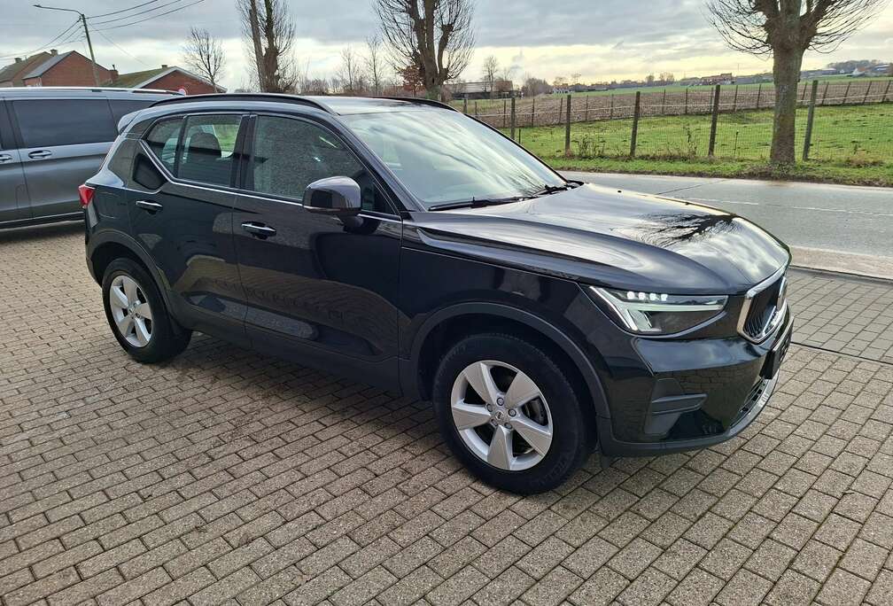 Volvo XC40 T2 Essential