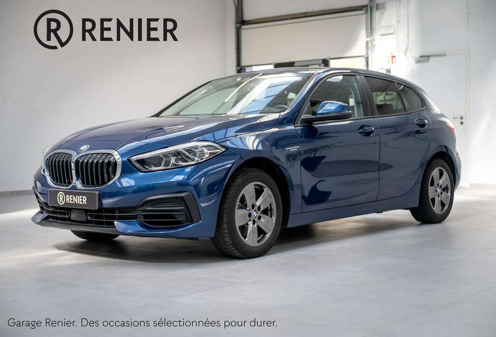 BMW 1.5i 109cv - Garantie 12 mois