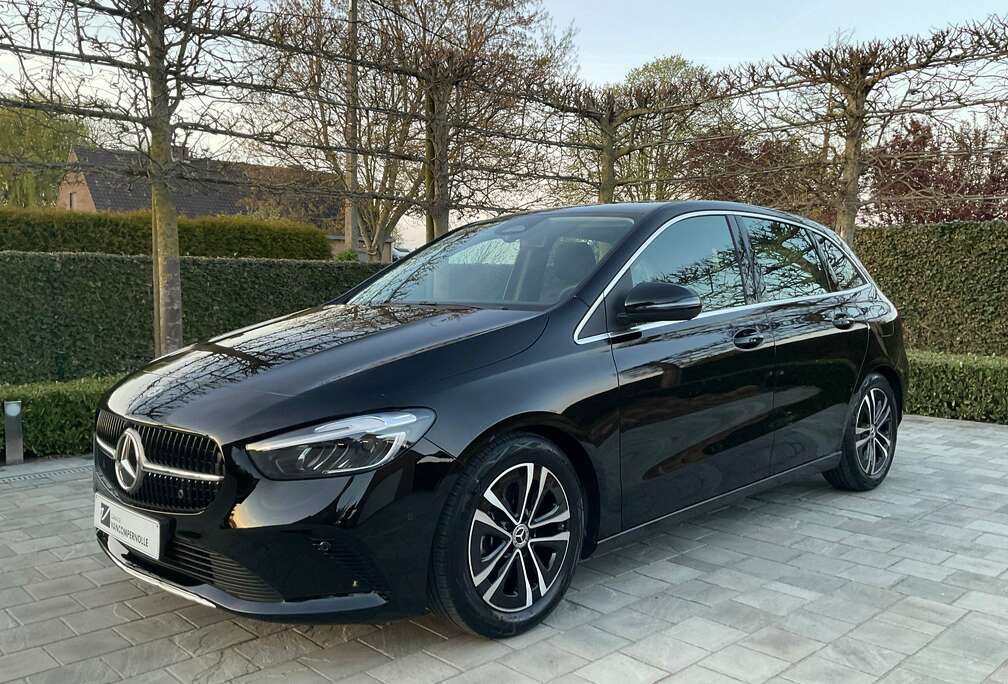 Mercedes-Benz B 180 Business Line , NAVI , CAMERA