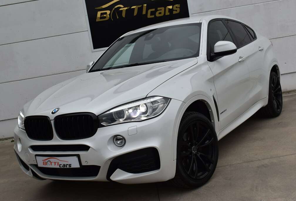 BMW xDrive30d* M-Sport* Shadow-line* 20\