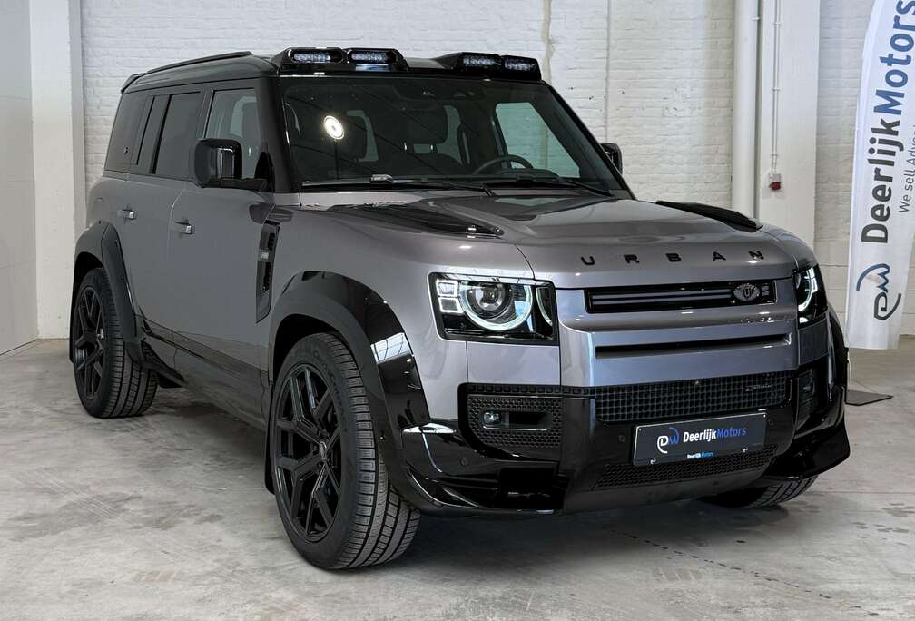 Land Rover 110 D300 X-Dynamic HSE 22\