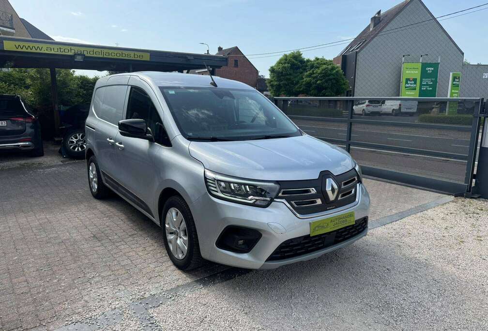 Renault E-TECH * AUT * FULL OPTIE * CAMERA * GPS * BLIS * ACC * LANE