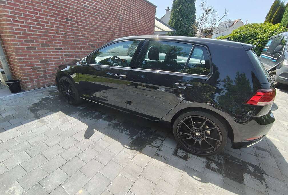 Volkswagen 1.5 TSI