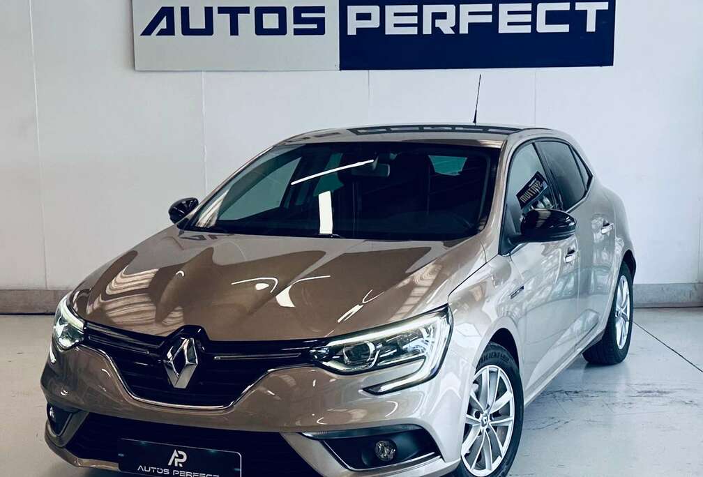Renault 1.2 TCe *39.304KM* PDC CLIM BIZONE NAVI BLUETOOTH