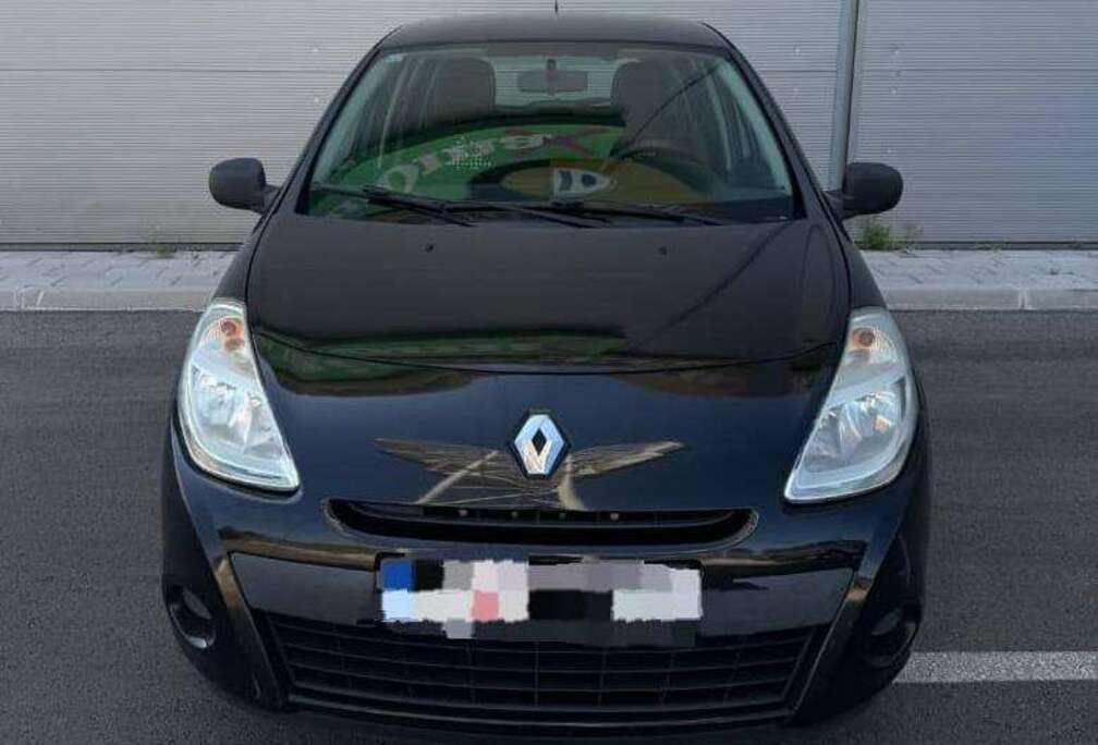 Renault 1.2 de 2012 Yahoo