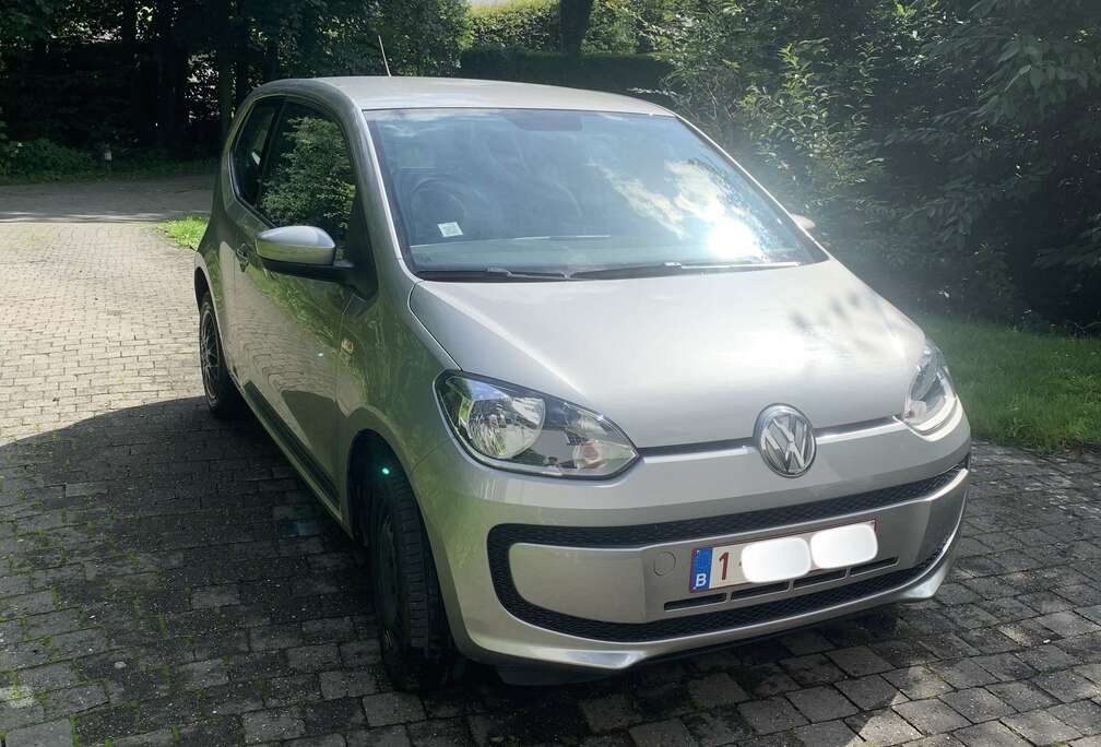 Volkswagen 1.0i