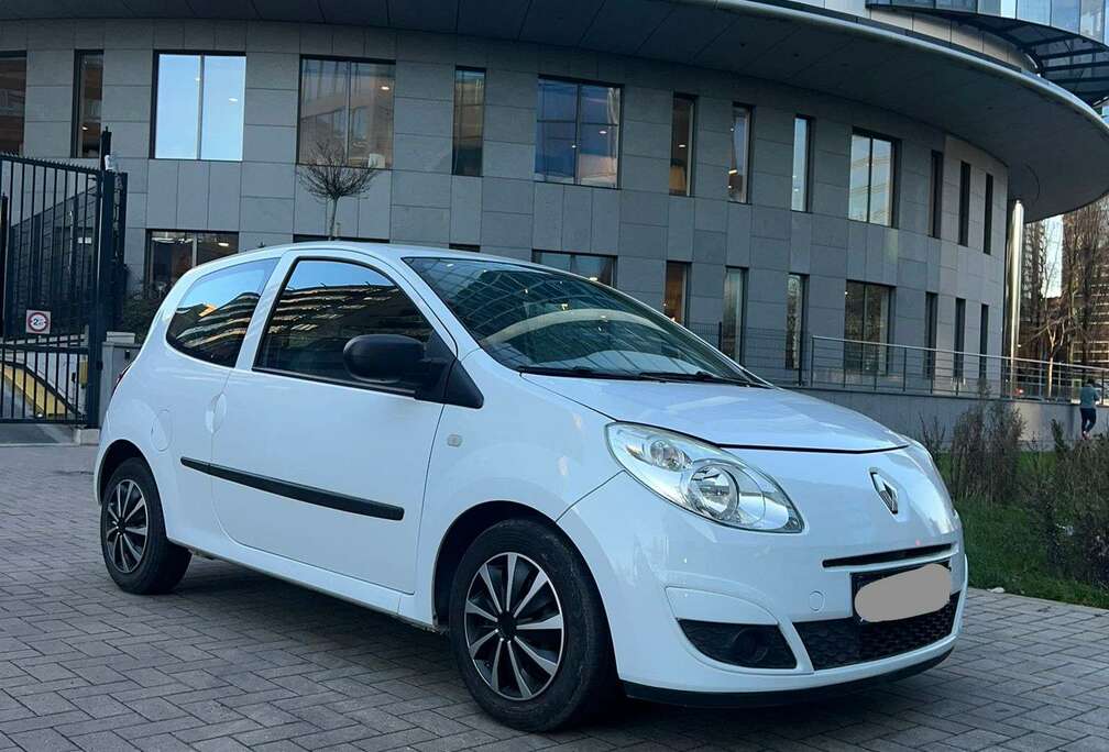 Renault Twingo 1.2i LEv Night
