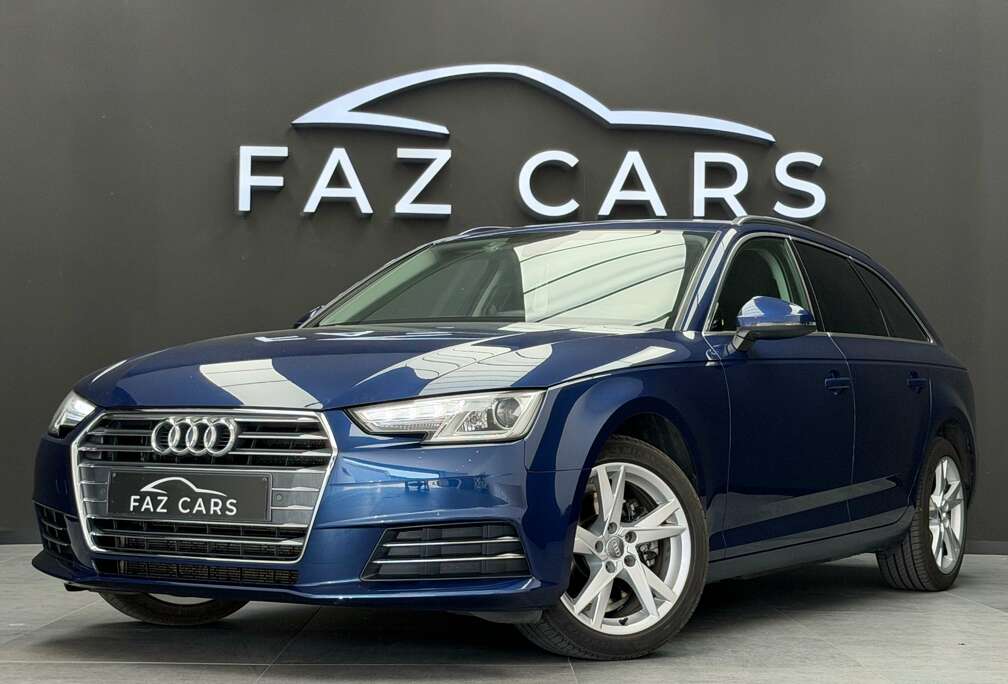 Audi * Réservé *