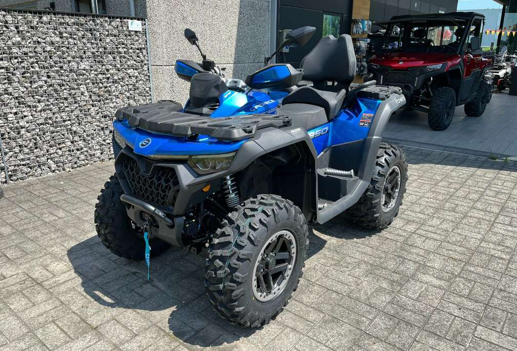Touring Premium L7 // SUMMERDEAL, IN STOCK!