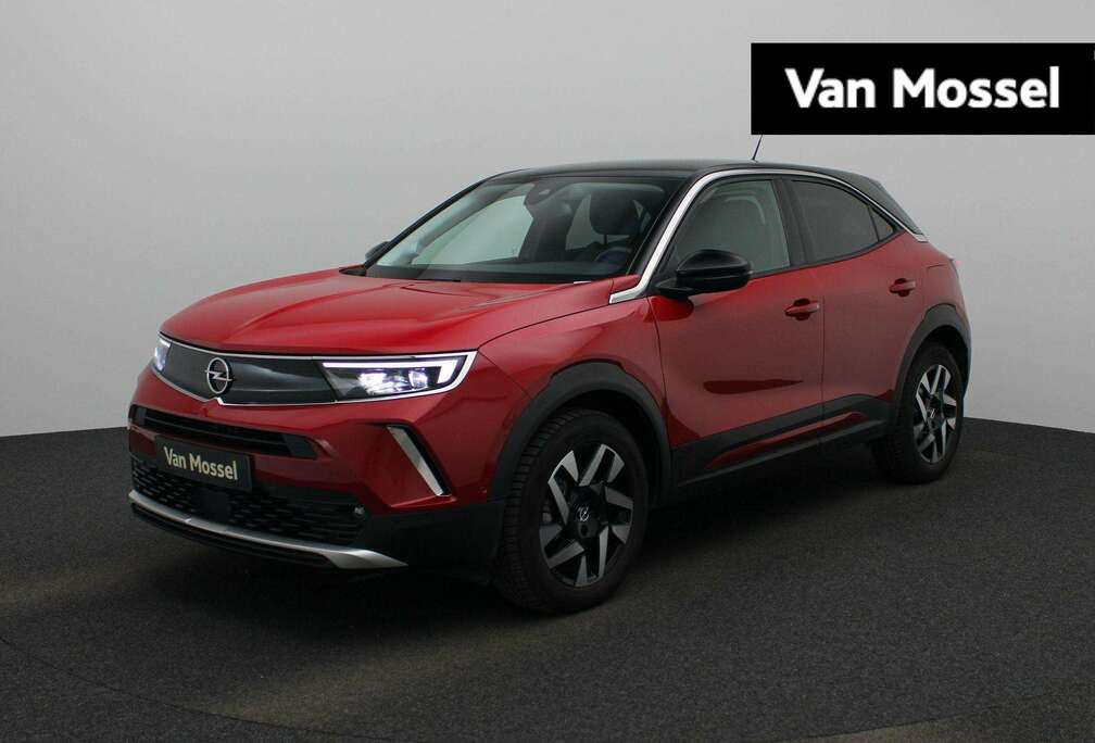 Opel Full electric Elegance