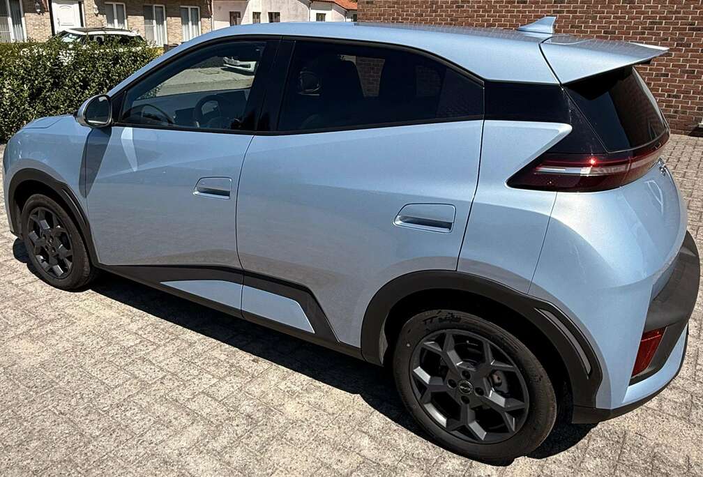 BYD Dolphin Surf 43 kWh Comfort Comfort