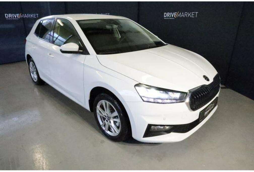 Skoda Selection
