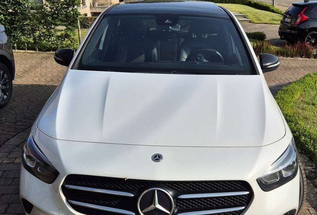 Mercedes-Benz BMS Sport Edition