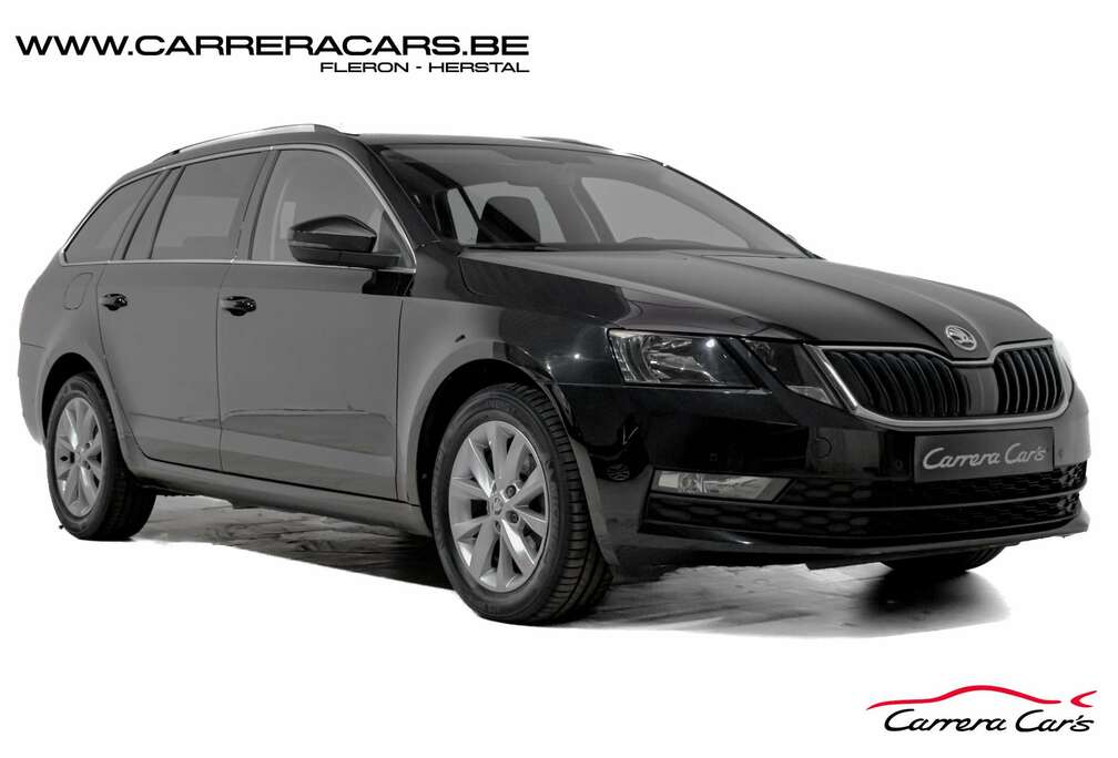 Skoda 1.6 CRTDi Ambition*NAVI*CRUISE*PDC*GARANTIE*