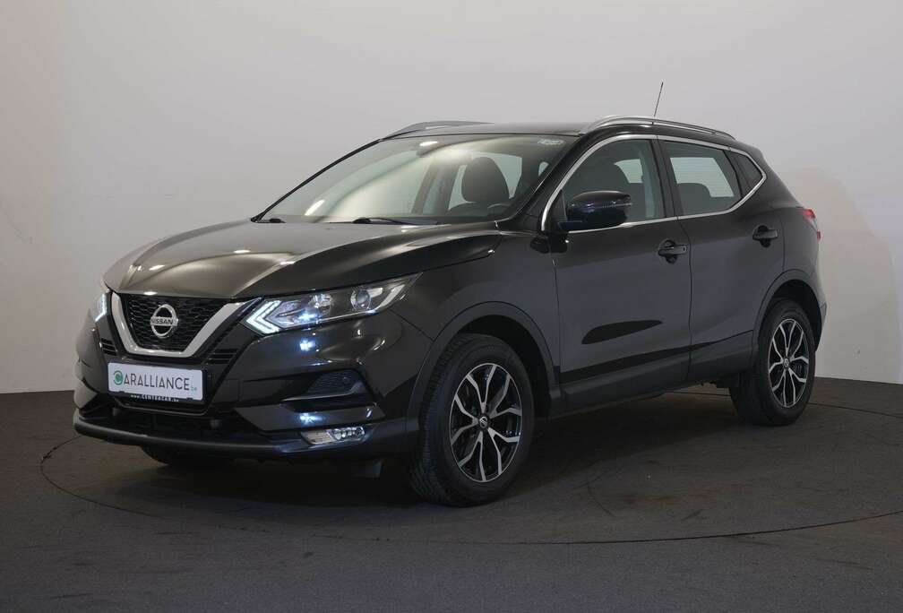 Nissan Urban Edition 1.3 Pano|Caméra|JtsAlu17\