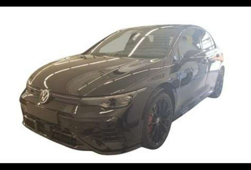 Volkswagen VIII PHASE 2 Clubsport 2.0 TSI 300 CV DSG7 * PANO