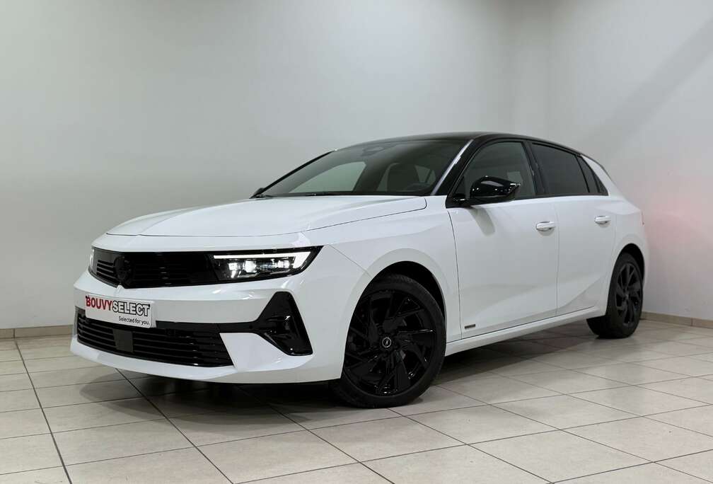 Opel 1.5d ULTIMATE, Full Led, Camera 360, Toit Ouvrant