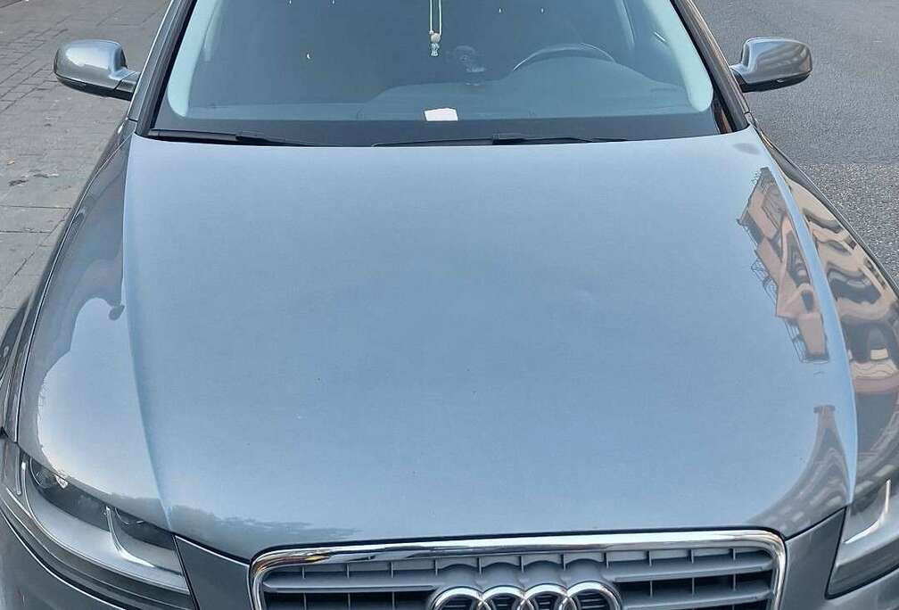 Audi Avant 1.8 TFSI