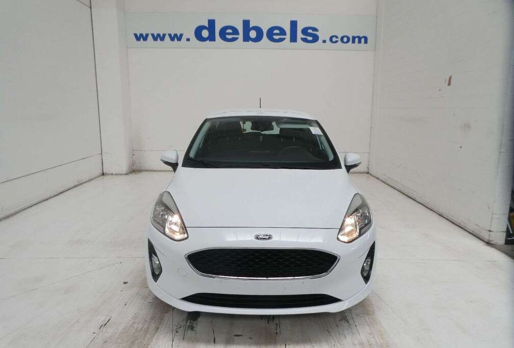 Ford 1.1 5 Deurs
